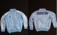 JAQUETA ESPORTIVA ARGENTINA AZUL CLARO G